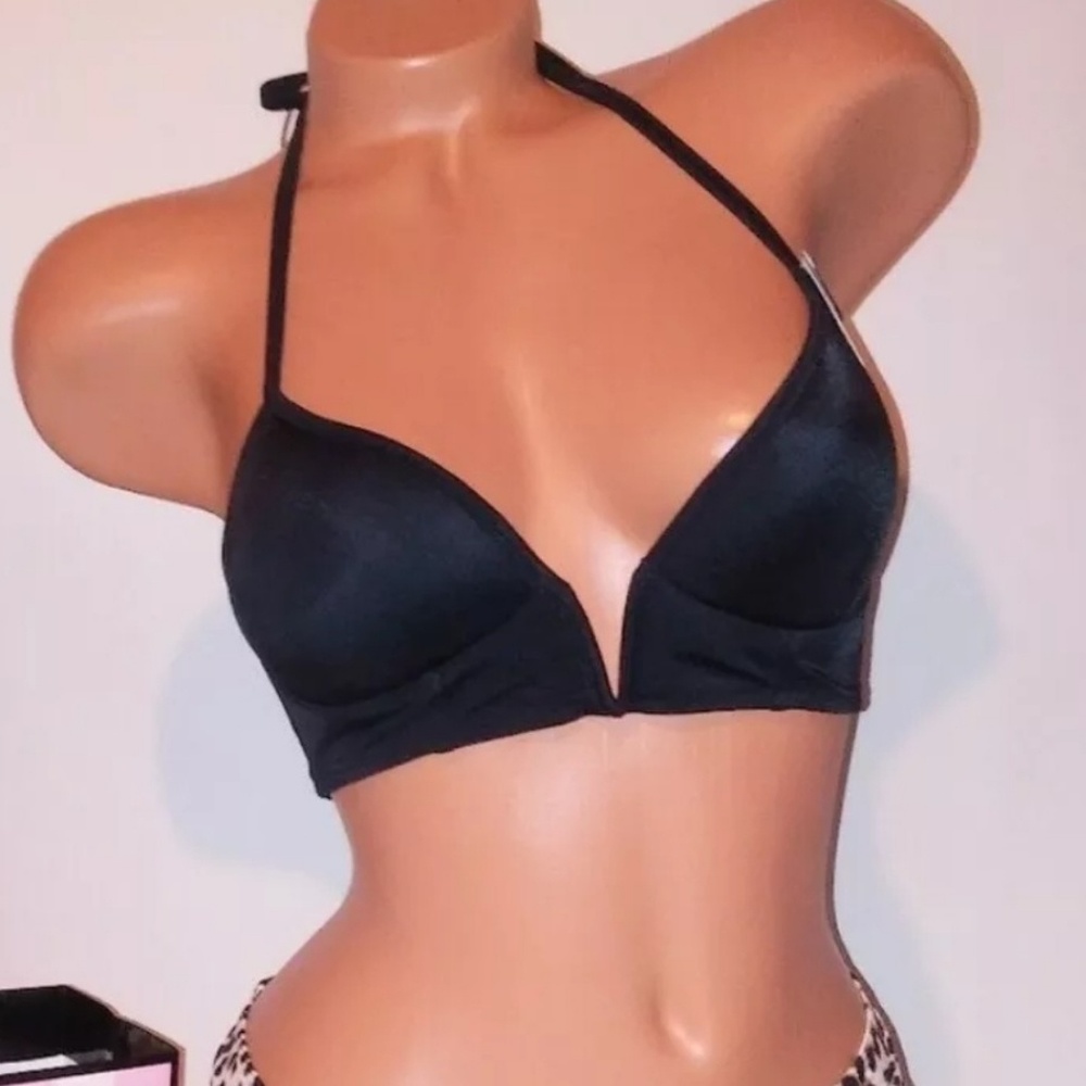 NWOT PINK Victoria Secret Bikini Swimsuit